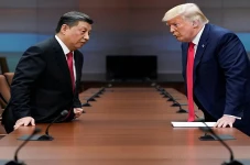 Xi Jinping Tancap Gas,...