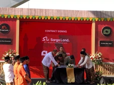 Telan Rp100 Miliar,...