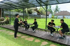 Terobosan Kampung Inggris...