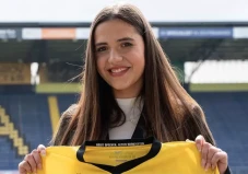 Profil Djenna de Jong,...