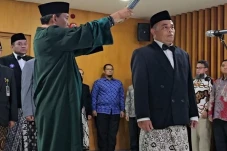 Eks Penyidik KPK: Pelantikan...