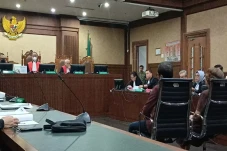 Terungkap! Wahyu Setiawan...