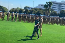 Ribuan Prajurit TNI...