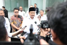 Mensos: Soeharto dan...