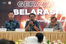 Teruskan Perjuangan...