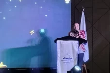 Gelar Halalbihalal,...