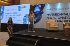 Marine Digital Summit...