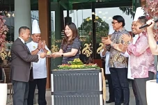 Petualangan Rasa Nusantara...