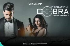 Nonton Operation Cobra...