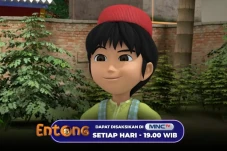 Sahabat Sejati Entong...