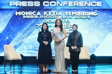 Liliana Tanoesoedibjo...