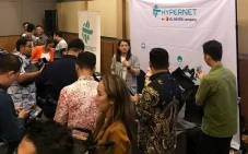Hypernet Technologies...
