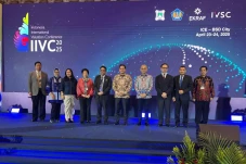 Profesi Penilai Didorong...