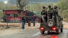 Polisi Kashmir Ungkap...