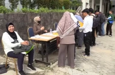 Lulusan SMEA hingga...
