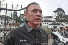 Kutuk Keras Teror terhadap...