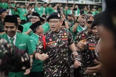 Gebyar Harlah 91 GP...