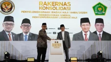 Nasaruddin Umar Optimistis...