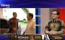 Isu Matahari Kembar...