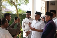 PPP Siap Muktamar, Sekjen:...