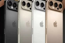 Desain 4 Model iPhone...
