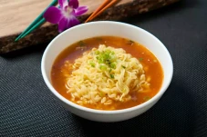 7 Makanan Pantangan...