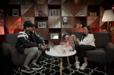 Robby Purba Ungkap Perjalanan...