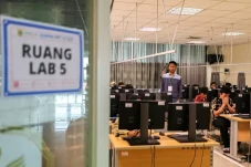 Tegas! Pelaku Kecurangan...