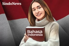 Beda Satu Huruf, Apa...