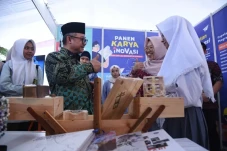 Mendikdasmen Dorong...