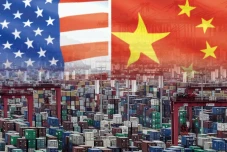 Kelabui AS, China Gunakan...