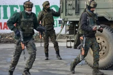 Pakistan dan India Bisa...