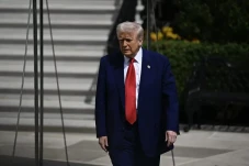 Trump Tegaskan Universitas...