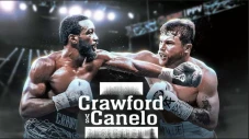 Saul Canelo Alvarez...