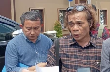 Keluarga Kenzha Ezra...