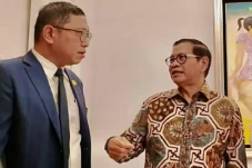 DPRD Jakarta Minta Dispenda...