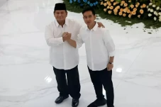 Survei, Kinerja 6 Bulan...