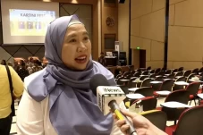 Ungkap Tantangan Perempuan...