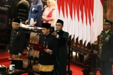 Menakar Tuntutan Purnawirawan...