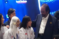 Penutupan Program Remaja...