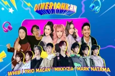 Dahsyatnya Weekend Siap...