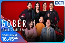 Gober Parijs Van Java:...