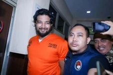Ammar Zoni Siap Hirup...