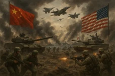 10 Kelemahan Militer...