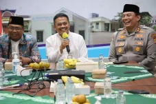 Muhammadiyah Dukung...