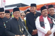 Pramono Anung Bakal...