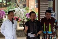 Sutiyoso dan Cak Lontong...