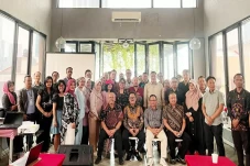 Gelar Halalhihalal,...