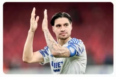 Kenapa Kevin Diks Dipanggil...