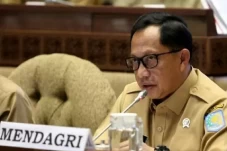 Mendagri Tito Buka Peluang...